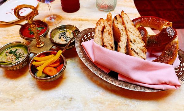 The Turk's Inn by null The Turk's Inn by null