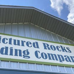Pictured Rocks Trading Company - More outside