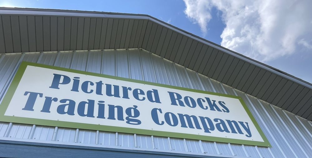 Rocks Trading PICTURED ROCKS TRADING COMPANY - Updated June 2026 - 15 Reviews ...