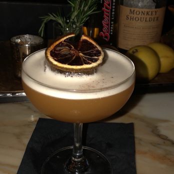 Ariete - New American Near Me - Miami, Florida