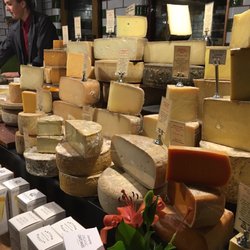 Spring Street Grocer