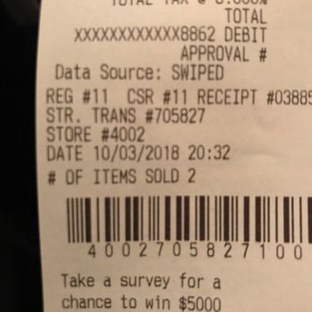 AutoZone Auto Parts - Can clearly see I was there 30min before closing! - Auto Parts & Supplies Near Me - Montclair, California