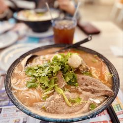 The Noodle - Rowland Heights