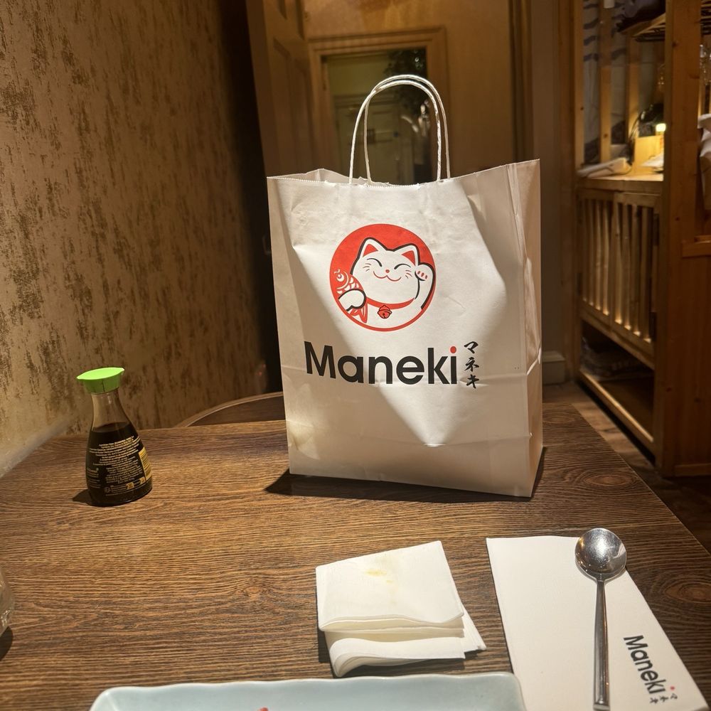 Maneki - Japanese Near Me - Dublin 2, D