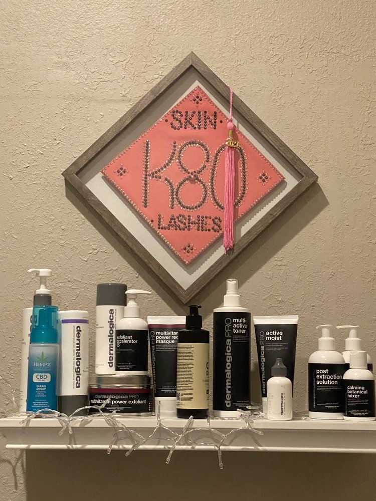 POLISH NAIL BAR Updated October 2024 26 Photos 1540 US Hwy 395 N