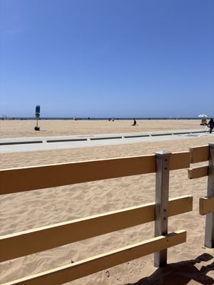 Back on the Beach Cafe by null