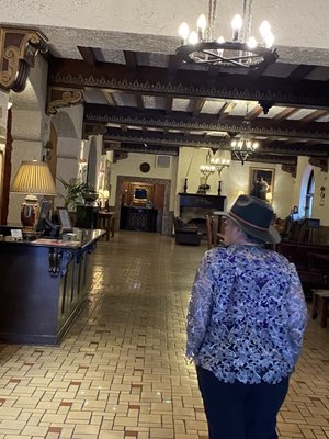 The Holland Hotel by null