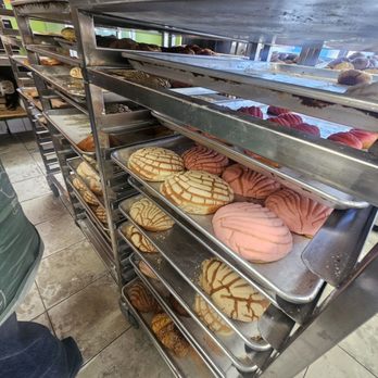 Beto's Bakery & Cafe - Great bread selection. Prices have increase due to egg prices (I'm assuming) Conchitas small (2/$1.00) - Bakeries Near Me - Lynwood, California Beto's Bakery & Cafe - Great bread selection. Prices have increase due to egg prices (I'm assuming) Conchitas small (2/$1.00) - Bakeries Near Me - Lynwood, California