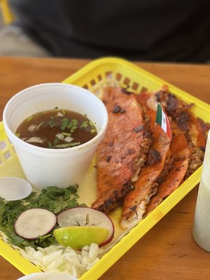 Tacos Doña Lena ( Spring Branch ) by null