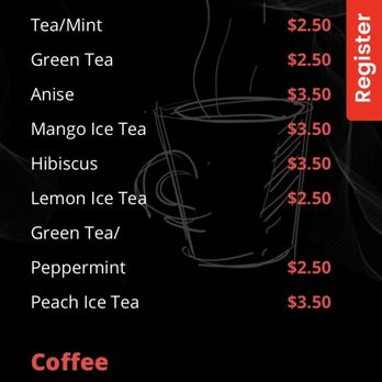 Dandash Hookah Lounge - Hookah Bars Near Me - Edison, New Jersey