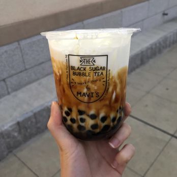 Mavi's Pizza and Pasta - Original BBT - Bubble Tea Near Me - Fort Lee, New Jersey Mavi's Pizza and Pasta - Original BBT - Bubble Tea Near Me - Fort Lee, New Jersey