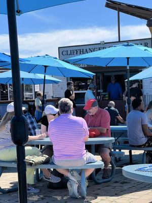 Torrey Pines Gliderport by null