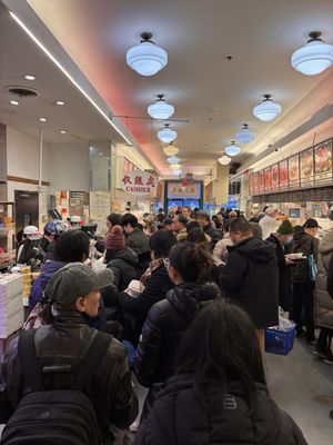 Deluxe Food Market by null Deluxe Food Market by null