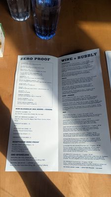 Menu photo 6 Rough & Tumble Pub Seattle, WA Menu photo 6 Rough & Tumble Pub Seattle, WA