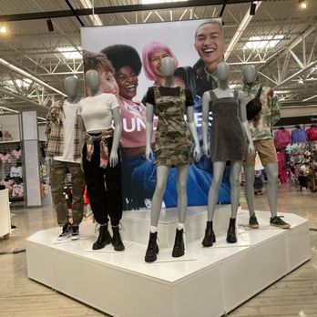 WALMART SUPERCENTER - Updated January 2025 - 40 Photos & 32 Reviews ...