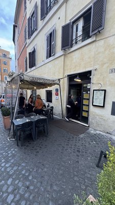 Hosteria Grappolo d'oro by null Hosteria Grappolo d'oro by null