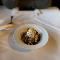 Ciao Bella - Pumpkin Butter Cake