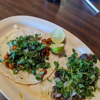 El Tlacoyo - Mexican Near Me - Tempe, Arizona