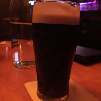 Shadowland - More beer - New American Near Me - Seattle, Washington