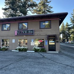Love Etc - Welcome!
