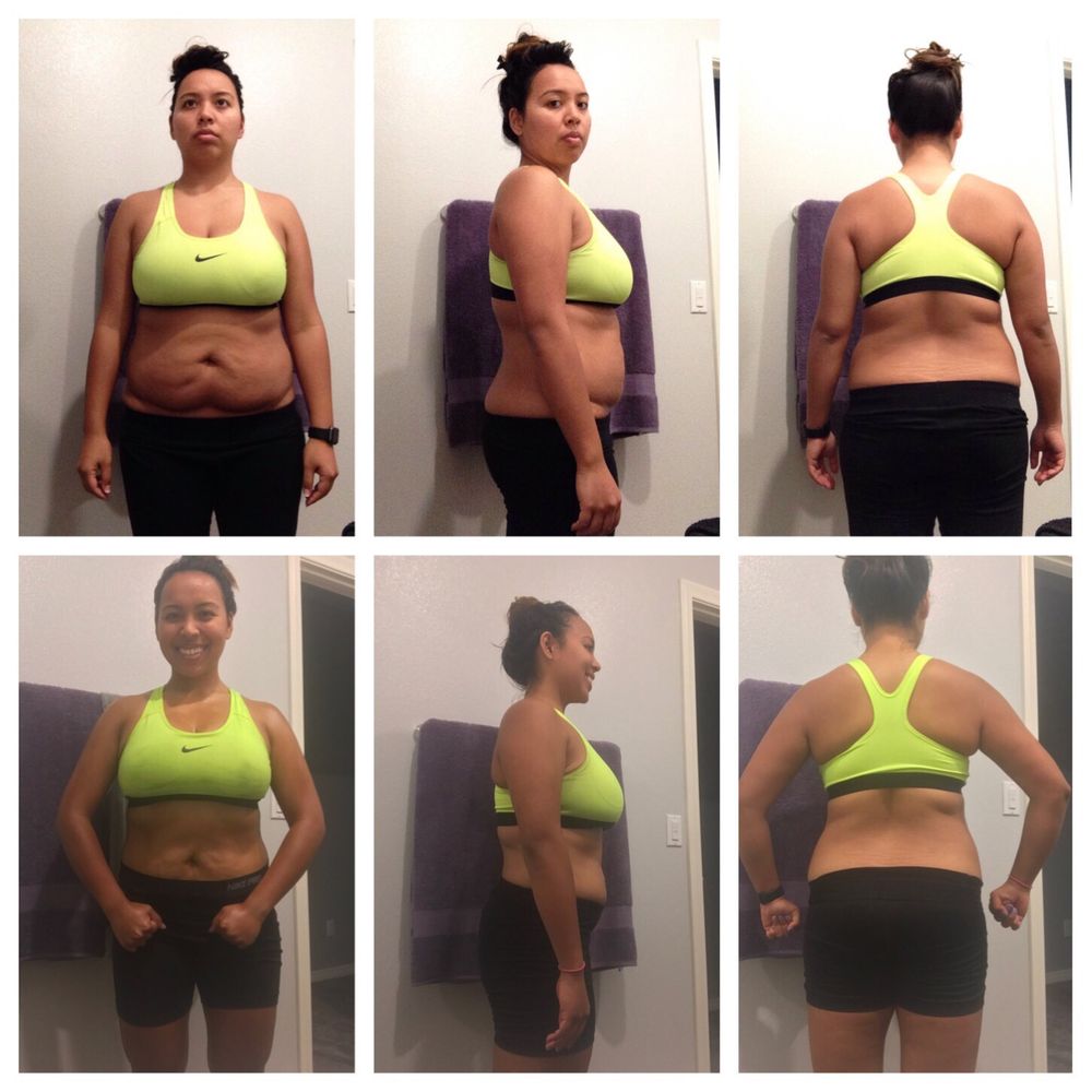 BCJ Fitness and Health Logo