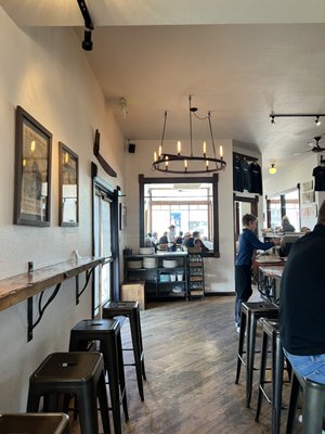 CROSSCUT PIZZERIA & TAPHOUSE by null