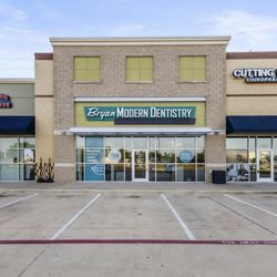 Bryan Modern Dentistry