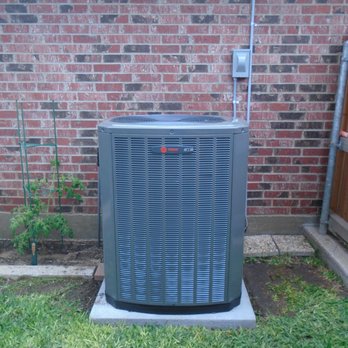 Danco Comfort Services - Heating & Air Conditioning/HVAC Near Me - Waco, Texas
