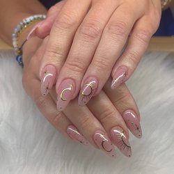 Double OO Nails & Spa