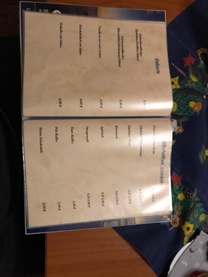 Menu photo 1 Möller's Krug Insel Poel, MV