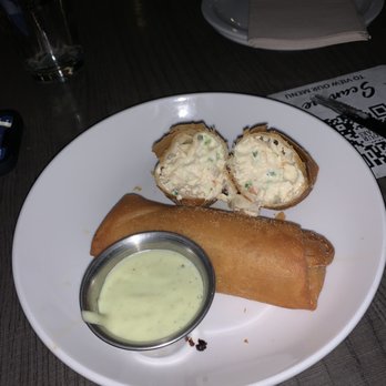 Four Peaks Brewing - AZ Chicken Rolls - Pubs Near Me - Tempe, Arizona