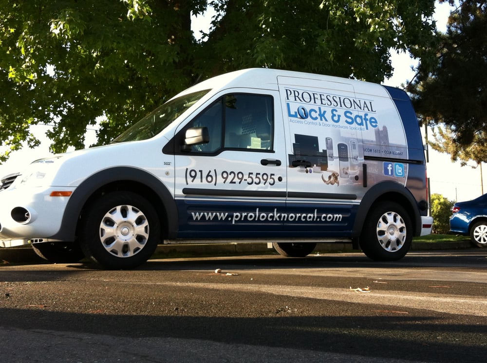 PROFESSIONAL LOCK & SAFE Updated August 2024 11 Reviews 2316