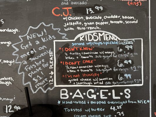 Kat's Deli by null