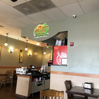 Taco Dále - Order station - Mexican Near Me - Lisle, Illinois Taco Dále - Order station - Mexican Near Me - Lisle, Illinois