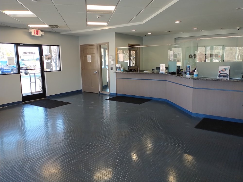 OPTIMUM Updated August 2025 11 Reviews 719 S Grove St