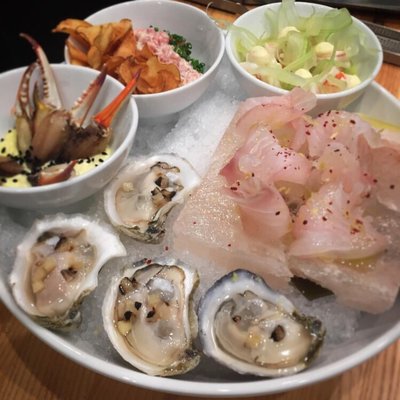 Effervescence by null