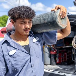 Brandt's Heating Cooling & Electrical