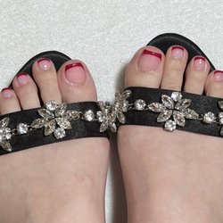 TC Nails & Spa