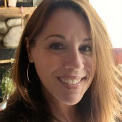 Jessica Nemeth, CPC, CHT
