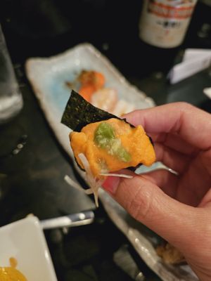 Tomodachi Sushi by null Tomodachi Sushi by null