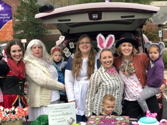 CHRIST THE KING CHURCH - Updated February 2026 - 13501 S Tryon St