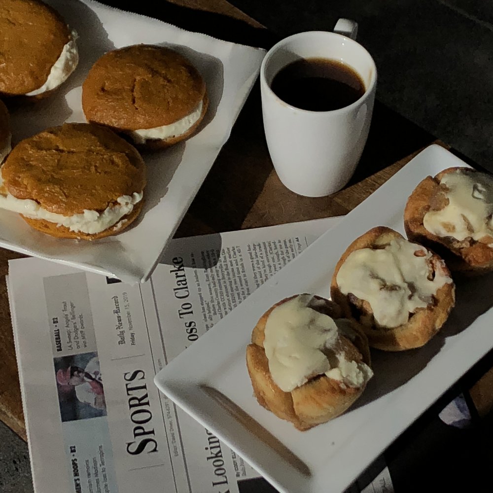 CROSSROADS CAFE & CATERING 50 Photos & 58 Reviews 4549 Spotswood