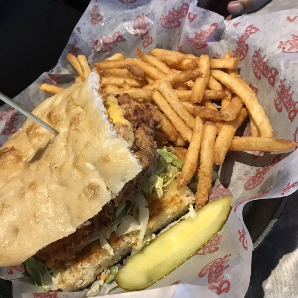 Bubba's 33 - Tenderloin - American Near Me - Fishers, Indiana