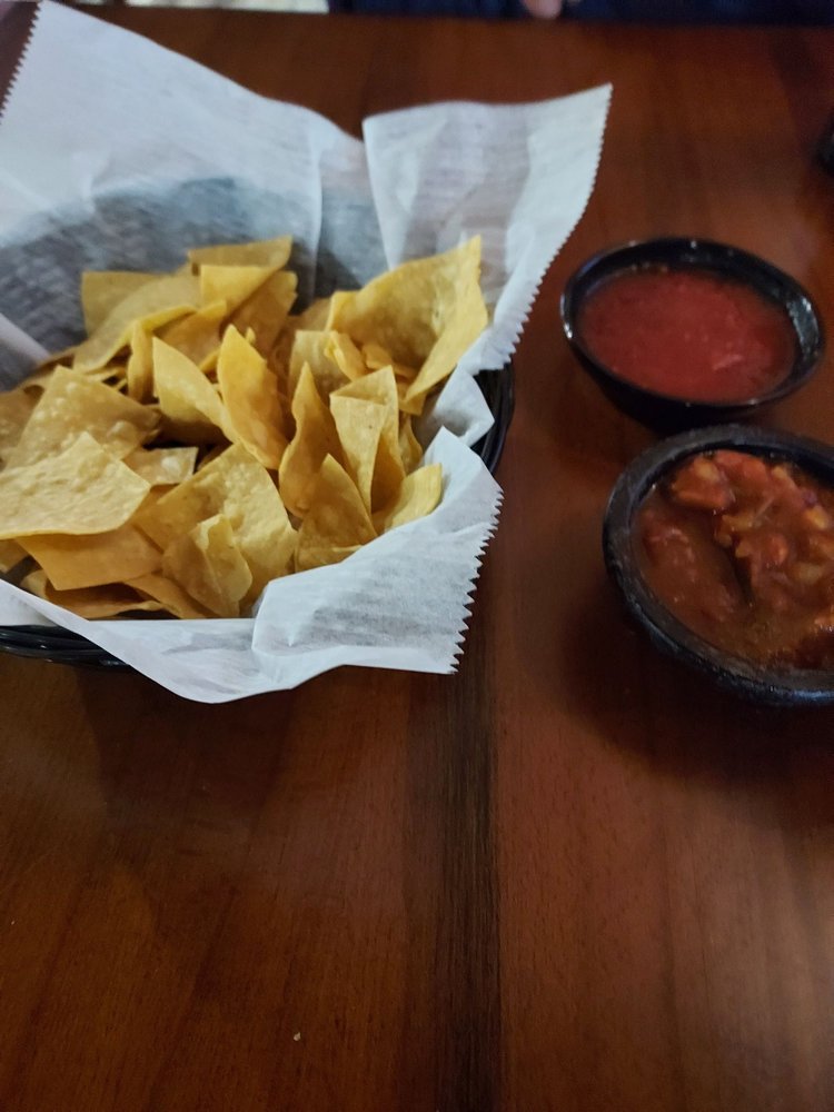 Jerry's Mexican Kitchen & Bar