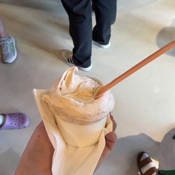 GIGI GELATI - Ice Cream & Frozen Yogurt Near Me - St. George, Utah
