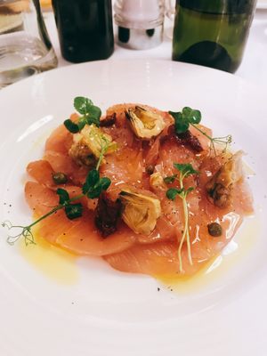 Osteria Lalibera by null