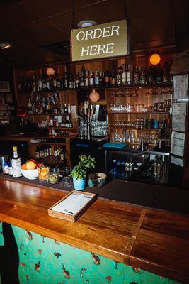 Inglewood Lounge by null