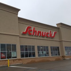 Schnucks Farmington