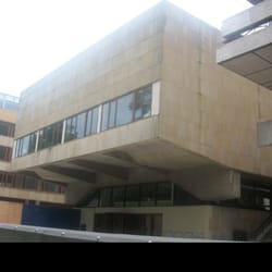 Gordon Aikman Theatre
