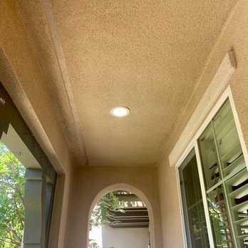 OC Handyman - Exterior Light - Handyman Near Me - Lake Forest, California